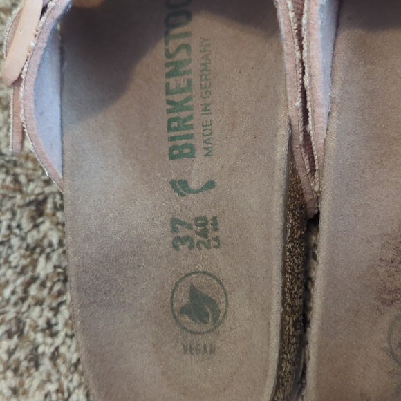 Birkenstock Siena Sandal - Picture 5 of 6